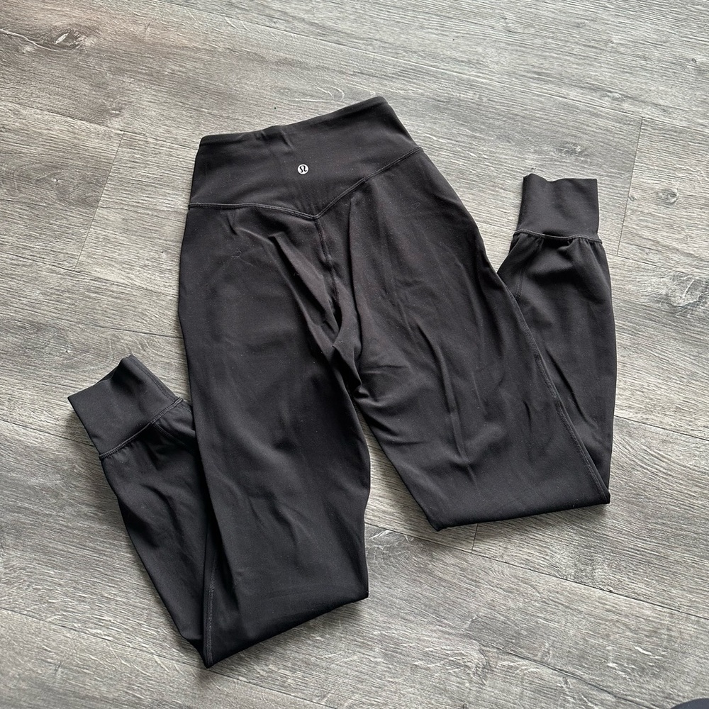 Lululemon align joggers